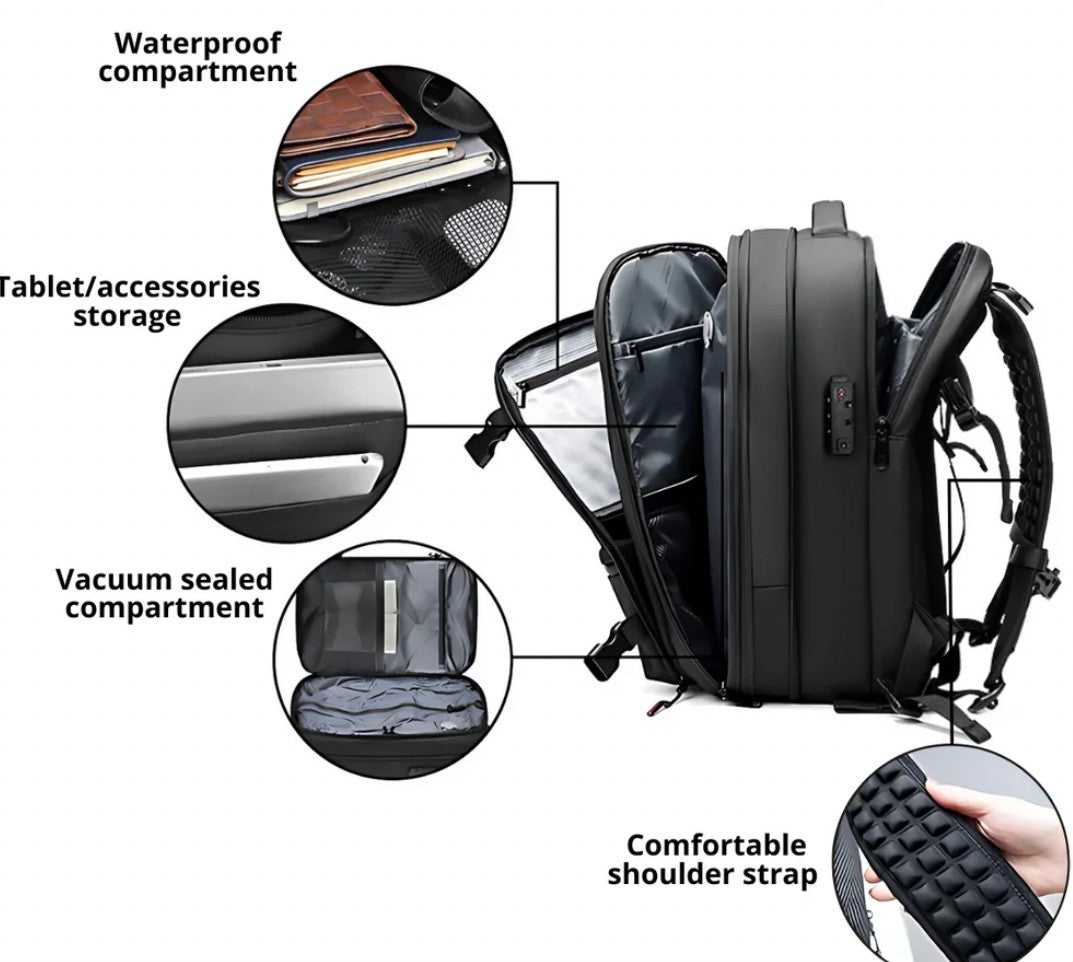 Skypack Classic