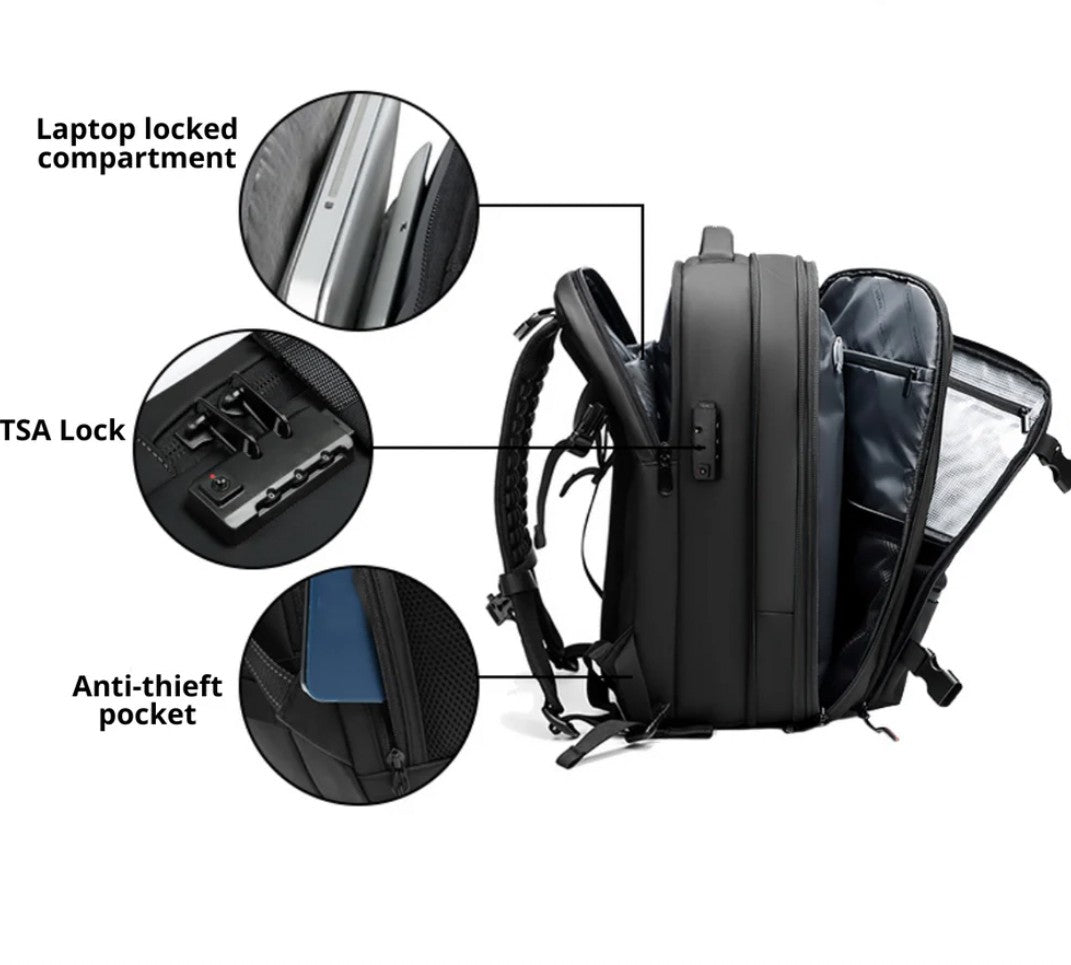 Skypack Classic