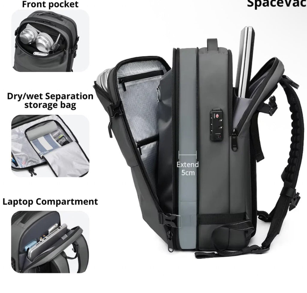 SkyPack Horizon