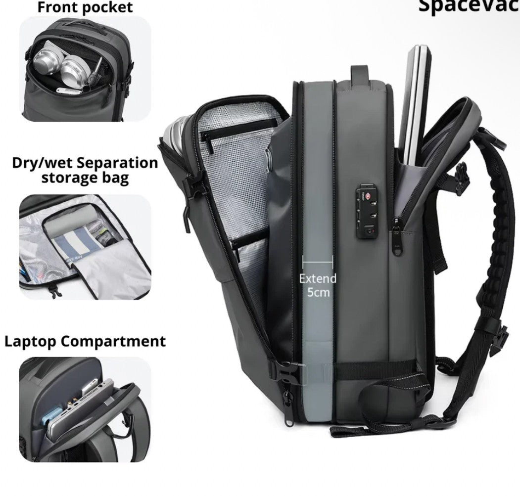 SkyPack Horizon
