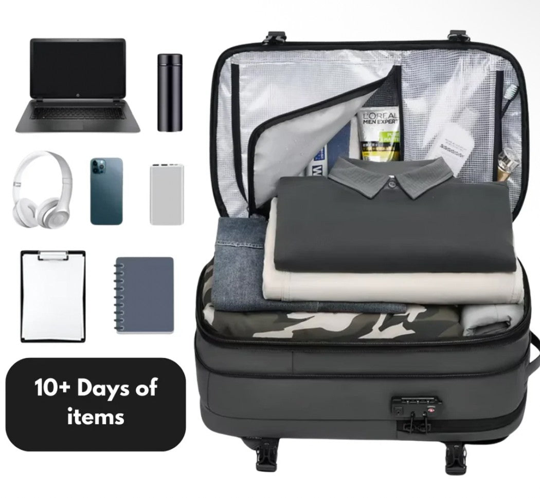 SkyPack Horizon