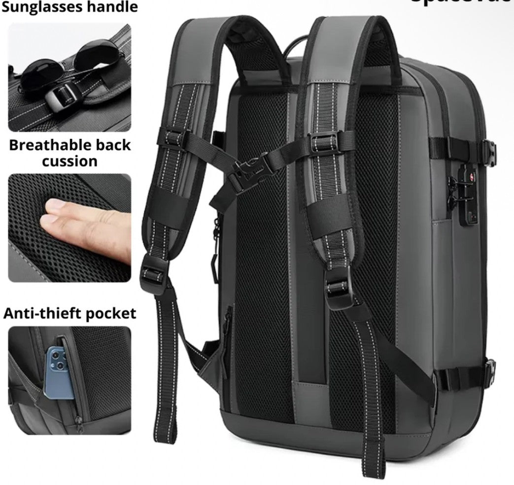 SkyPack Horizon